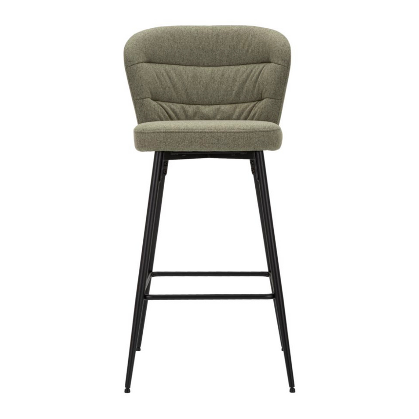 Losanna szövet bárszék szettben