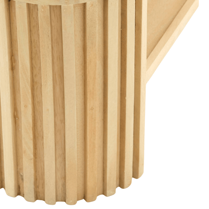Gaios wooden hanger