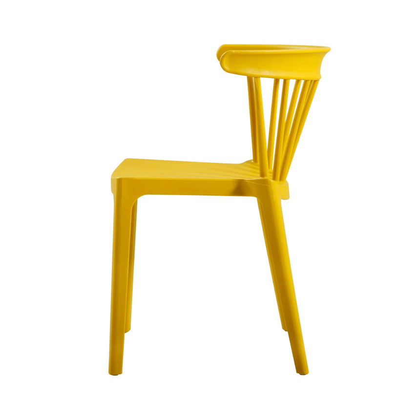 Bliss PP kerti szék