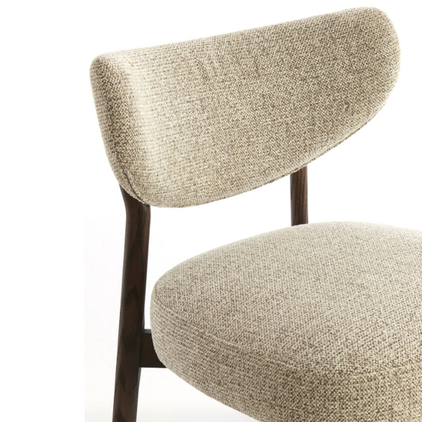 Utsira szövet fotel