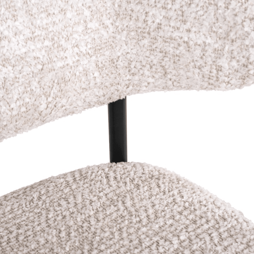 Bea szövet szék szettben - Dutch Home