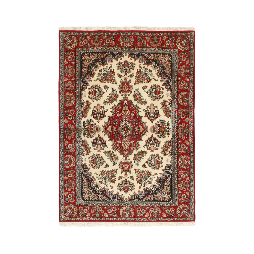 Noa wooden bedside table