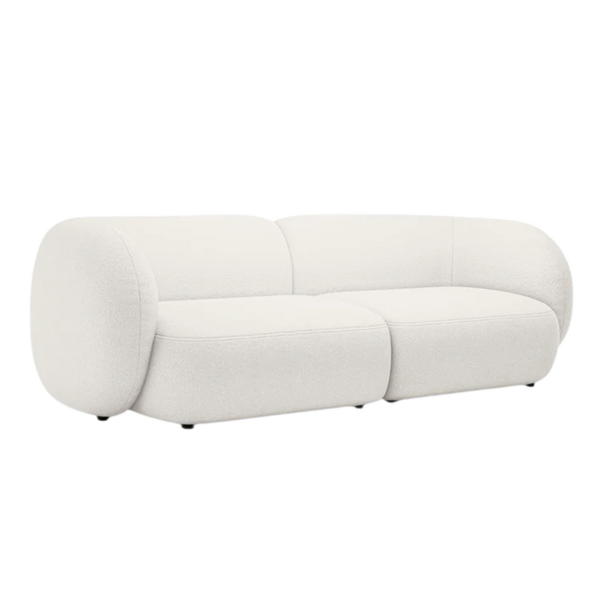 Kate 4 személyes buklé kanapé