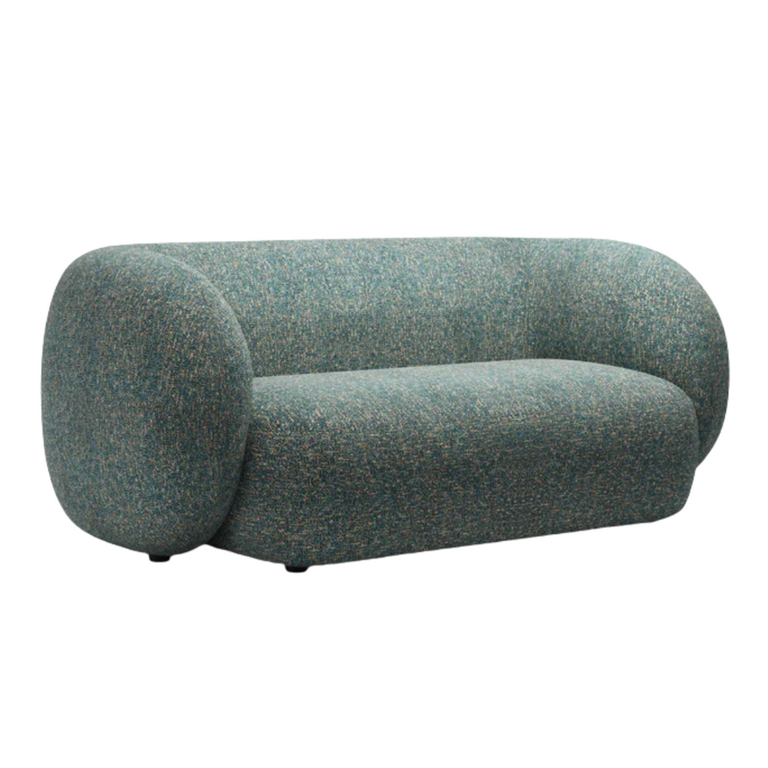 Kate 2 személyes szövet kanapé