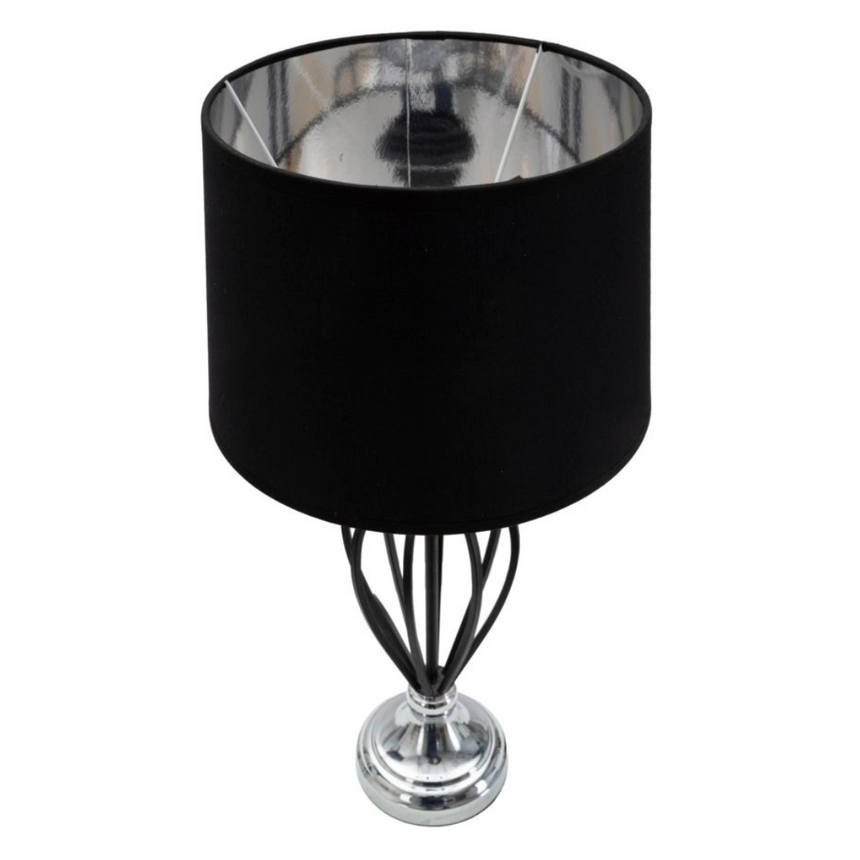 Darky fém asztali lámpa