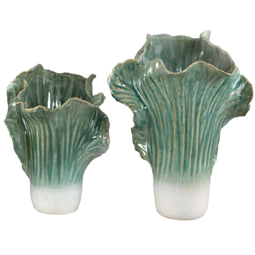 Swing kerámia virágtartó