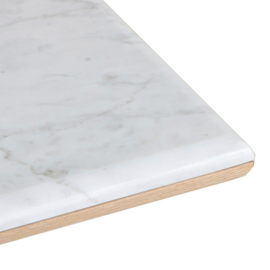 Thabana márvány étkezőasztal