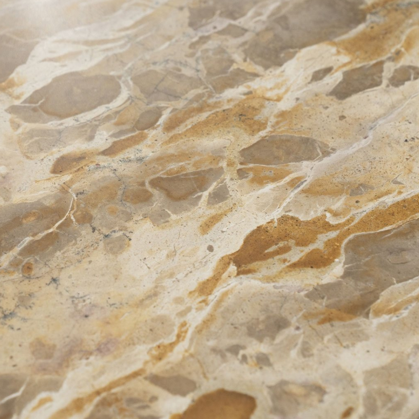 Marnish márvány dohányzóasztal