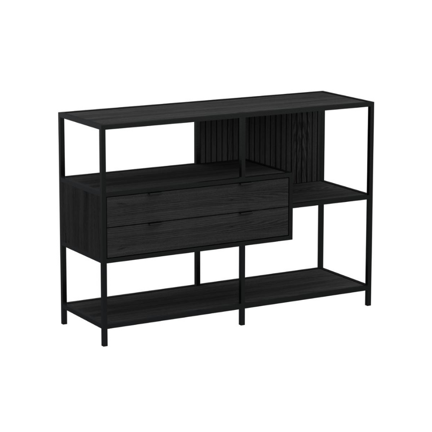 Seaford fa komód 114x78