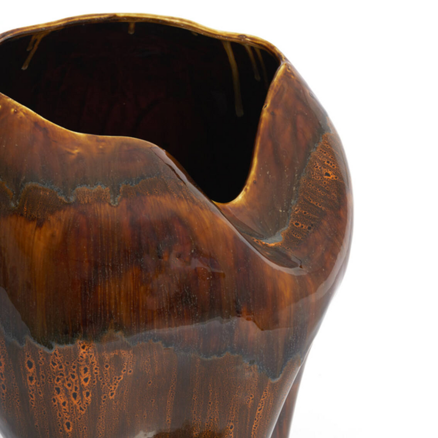 Raeni paper table lamp