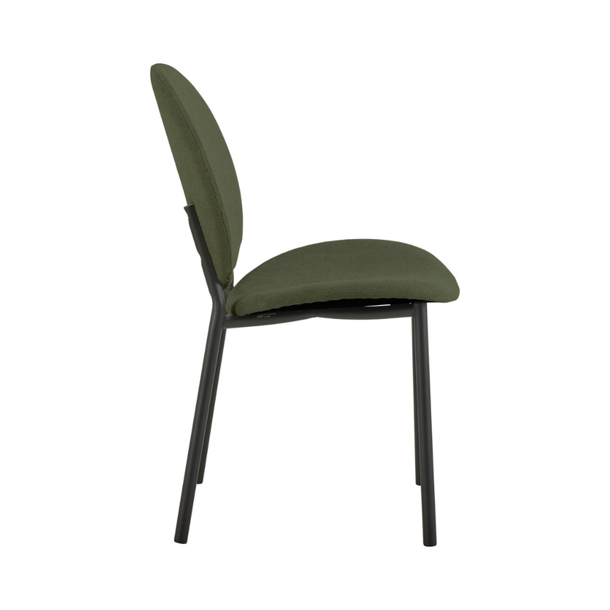 Cliff zsenília szék