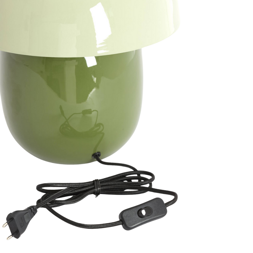 Drizella metal pendant lamp 4 bulbs