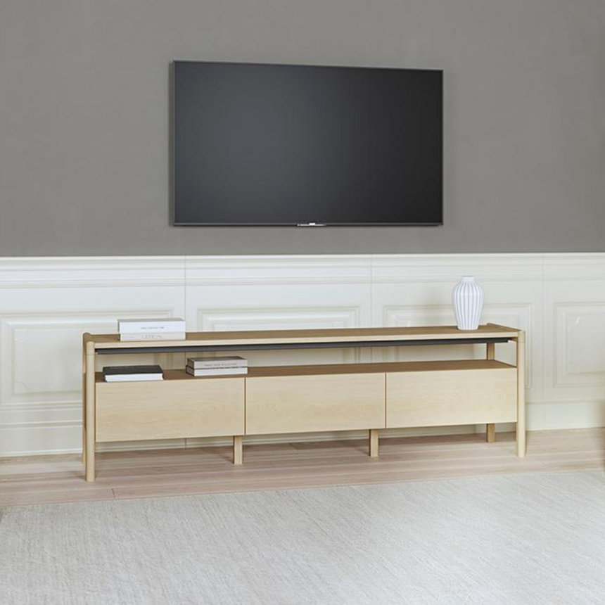 Skovby 716 TV szekrény