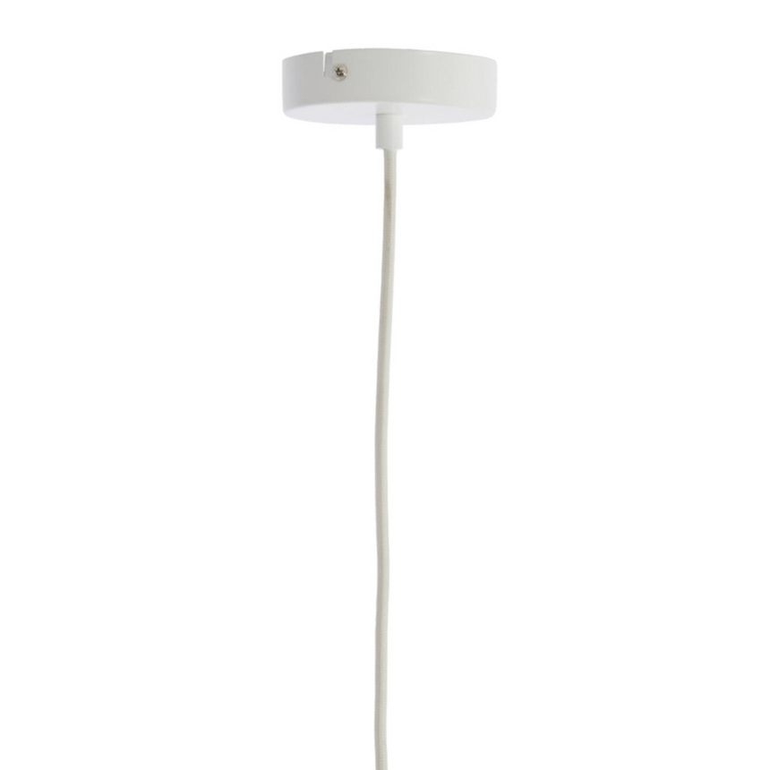 Raeni paper table lamp