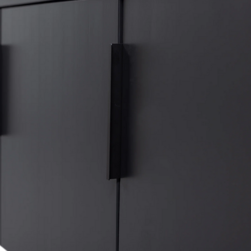 Gunnar fa TV szekrény 154cm