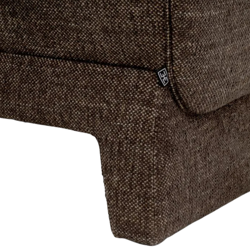 Marbella fabric sofa