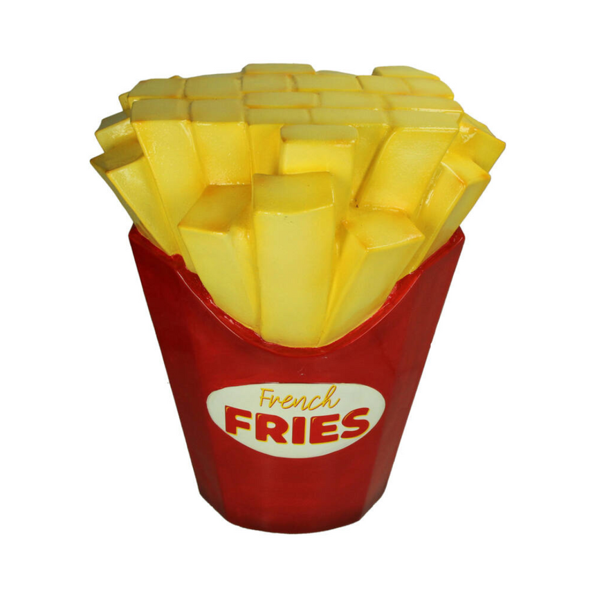 Booq acrylic bookend