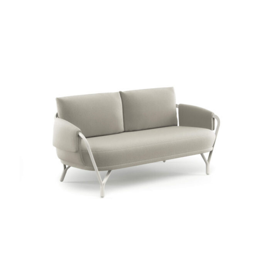 Angel szövet kerti kanapé