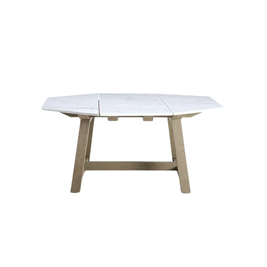 Rafael kerti étkezőasztal