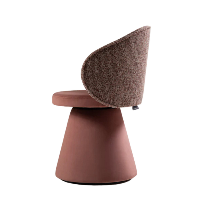 Inez szövet forgószék