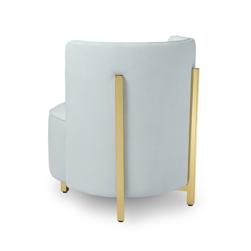 Vector clay wall lamp