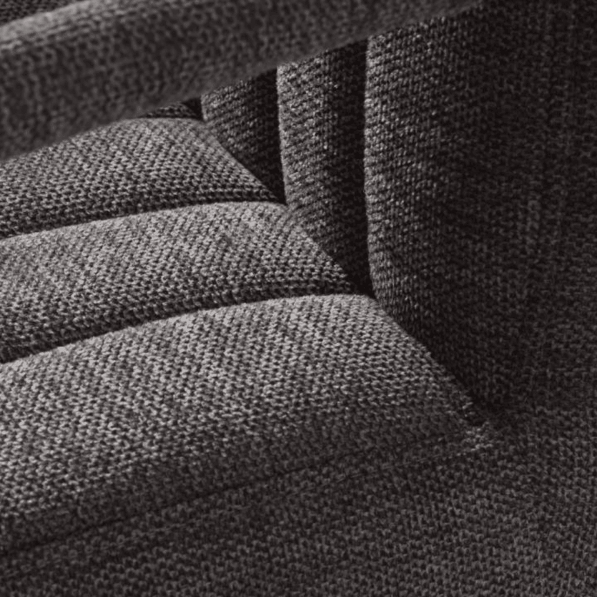 Trout szövet szék - Dutch Home