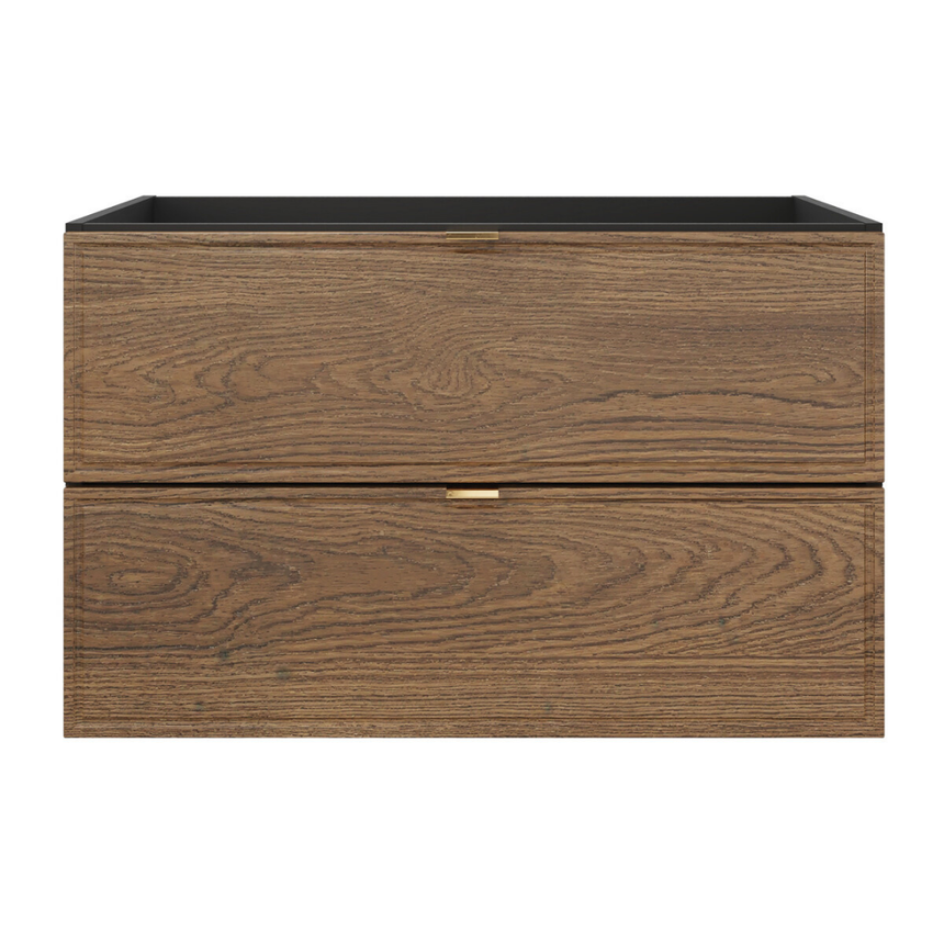 Baggy woven chenille pouf