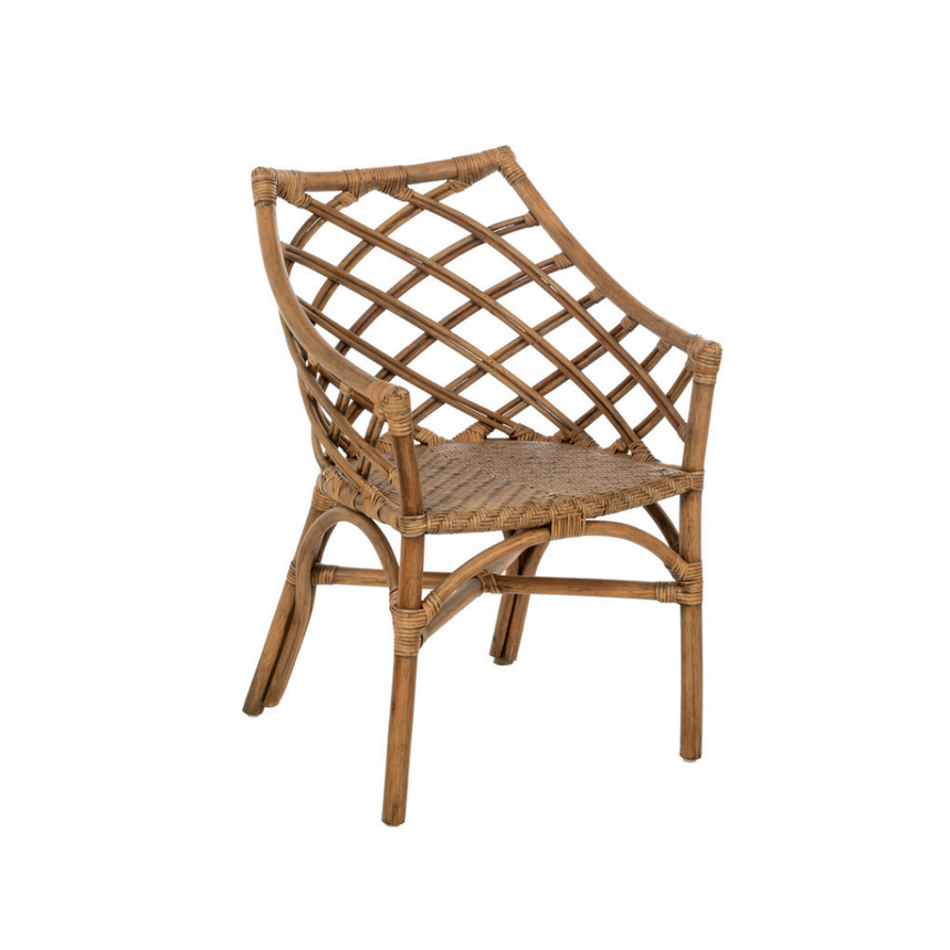 Vitacora rattan szék