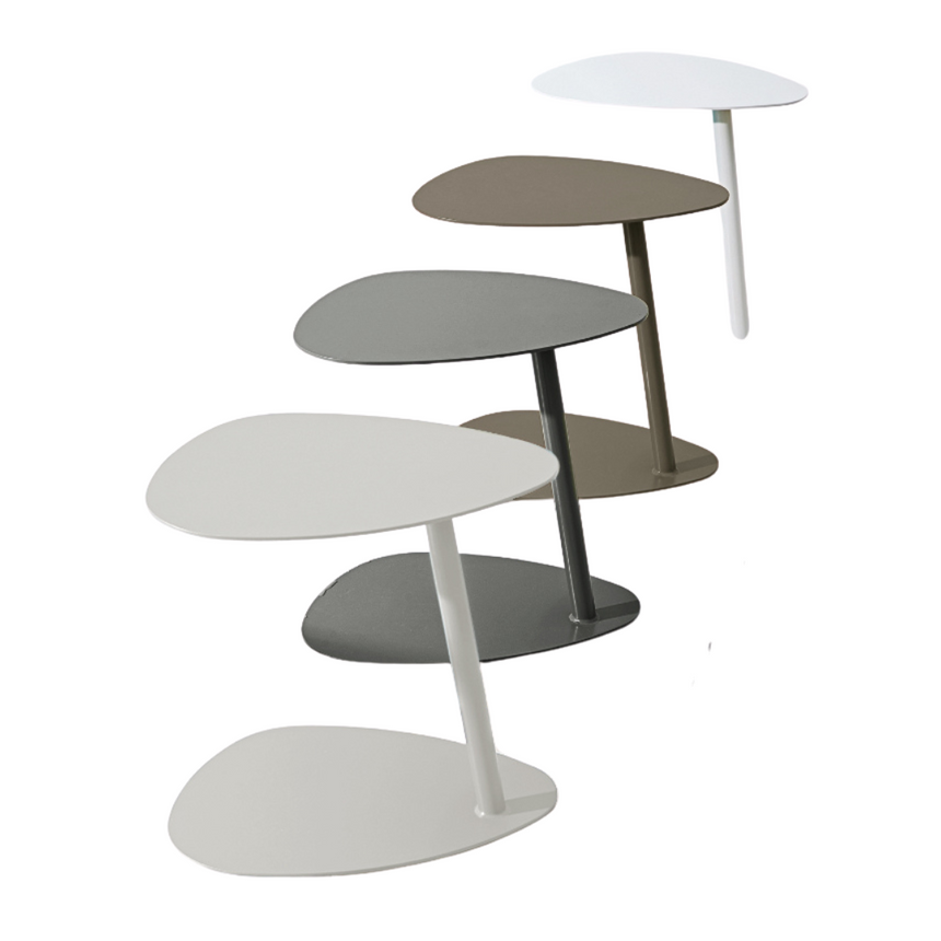 Infinity garden pouf