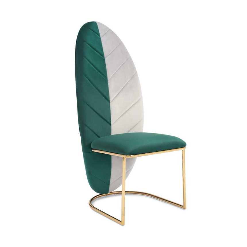 Vector clay wall lamp