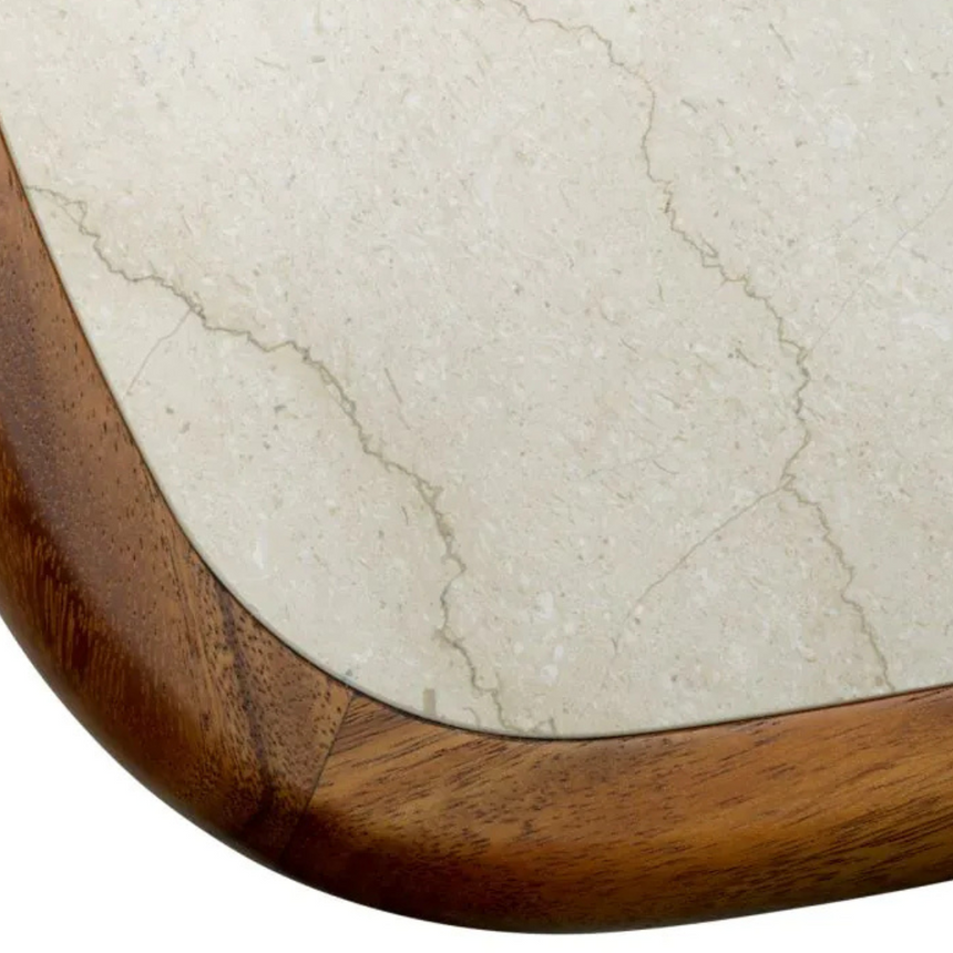 Borchard wooden cabinet