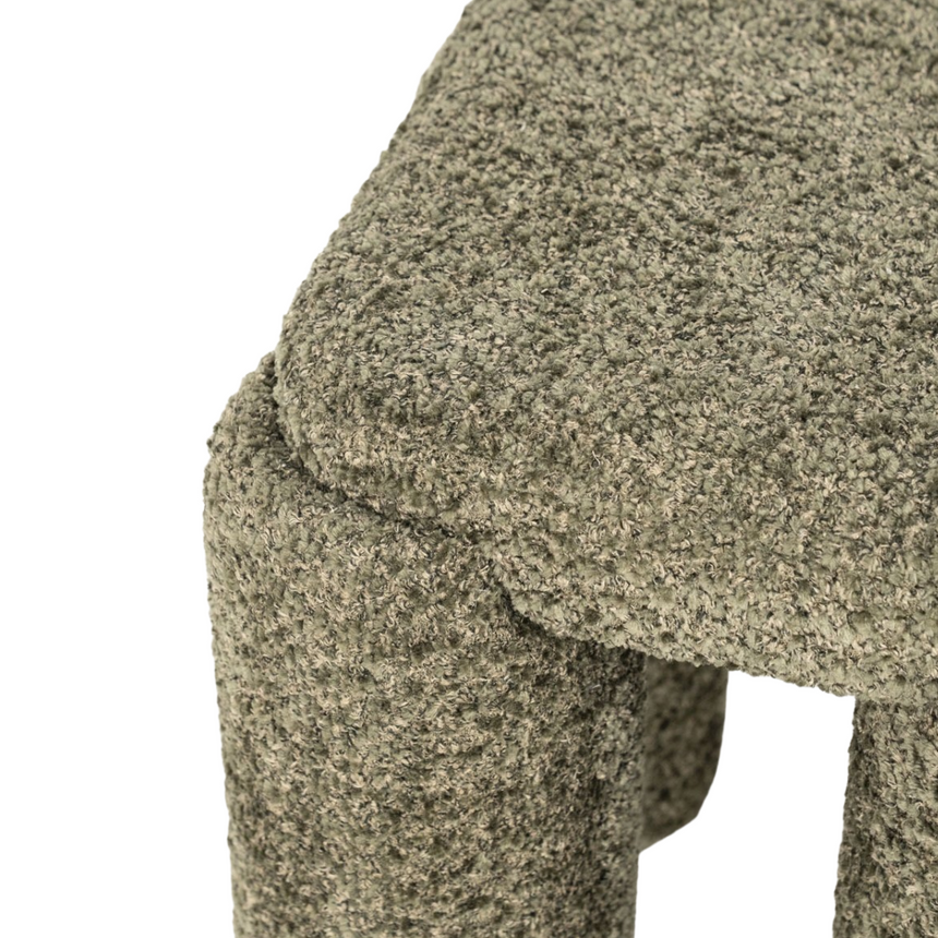 Curo metal table lamp