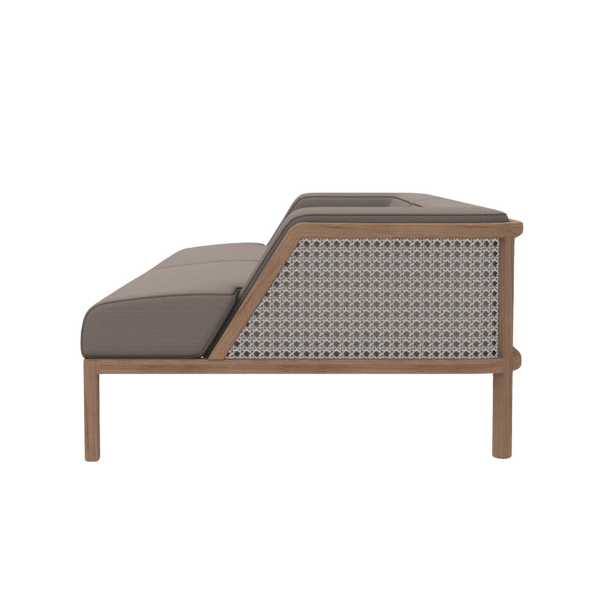 Grand Life Lounge kerti fotel