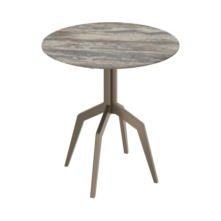 Hyllie concrete storage table