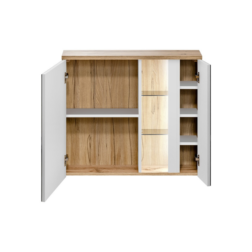 Bahama tükrösszekrény