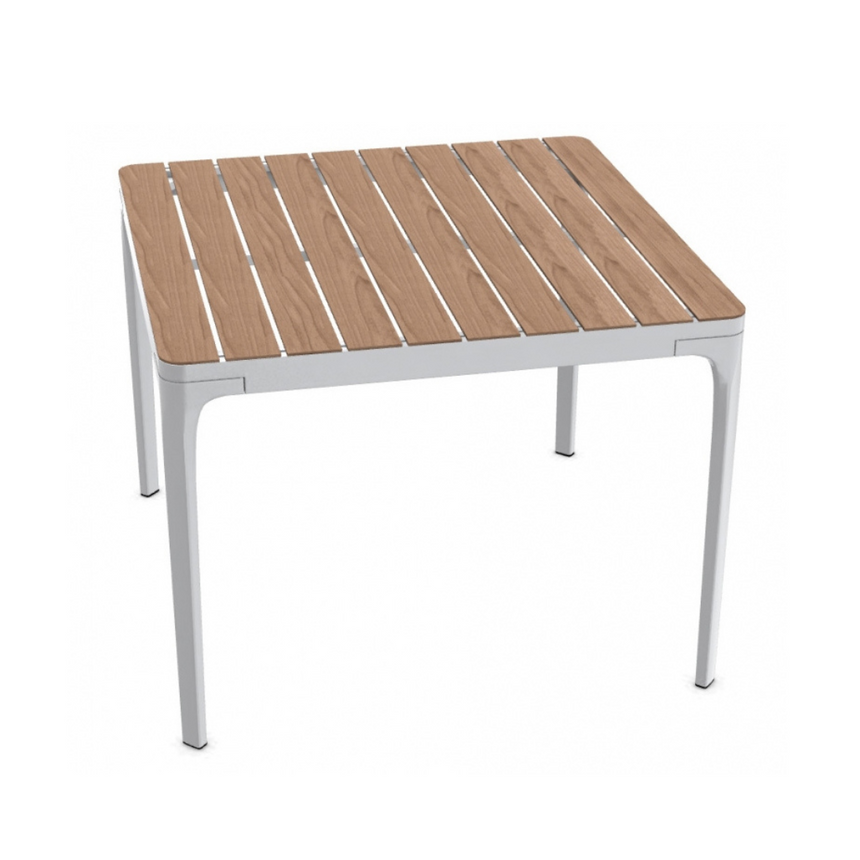 Play kerti étkezőasztal