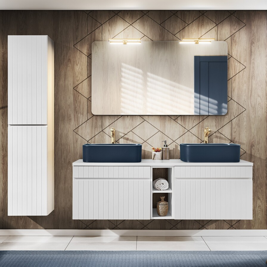 Kama kerámia mosdókagyló