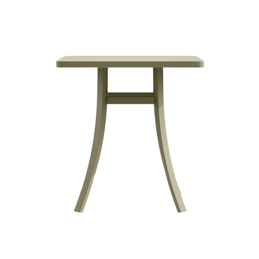 Elisir kerti étkezőasztal