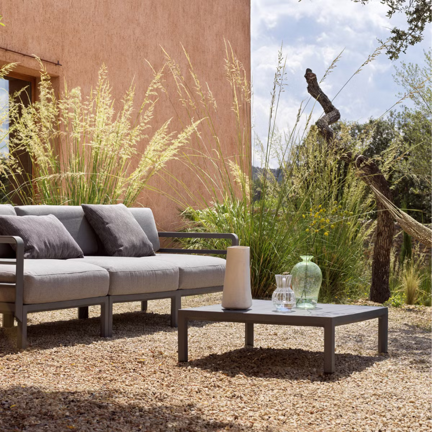 Nardi Maximo Tavolino PP garden coffee table