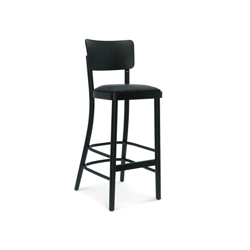 Novo-2 bar stool