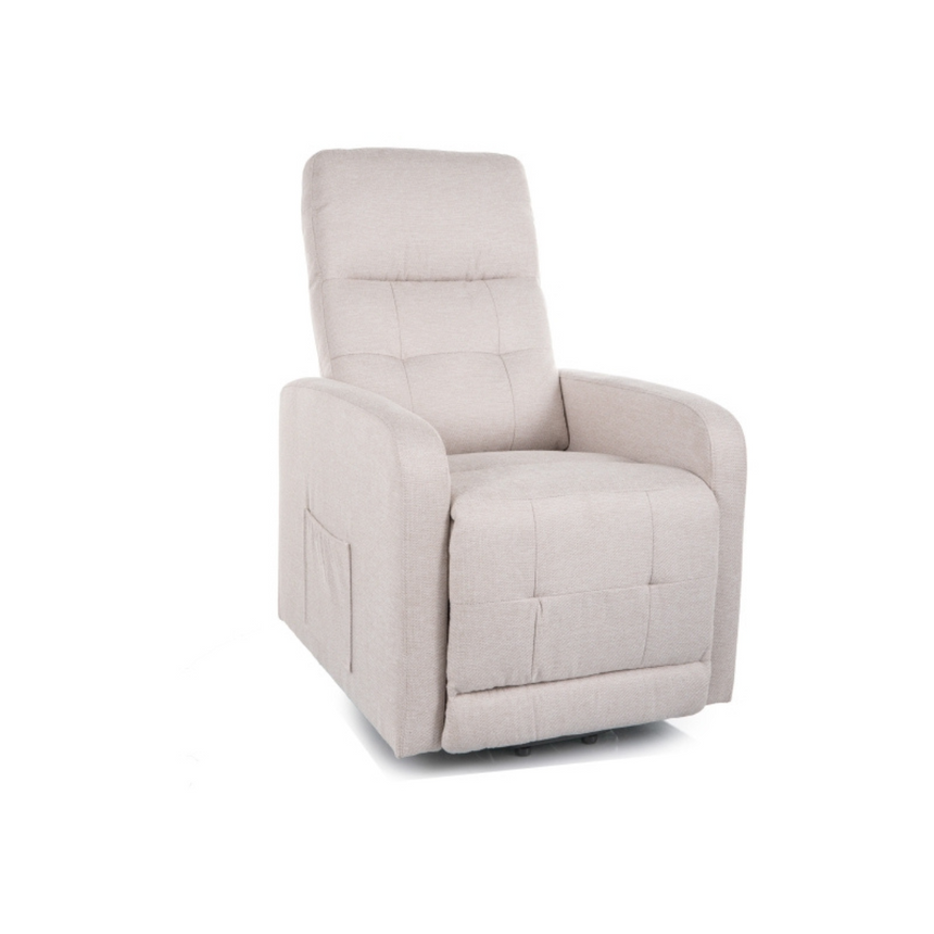 Otus 2 szövet fotel