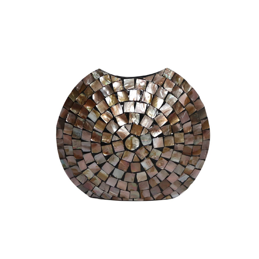 Nikael fa virágtartó