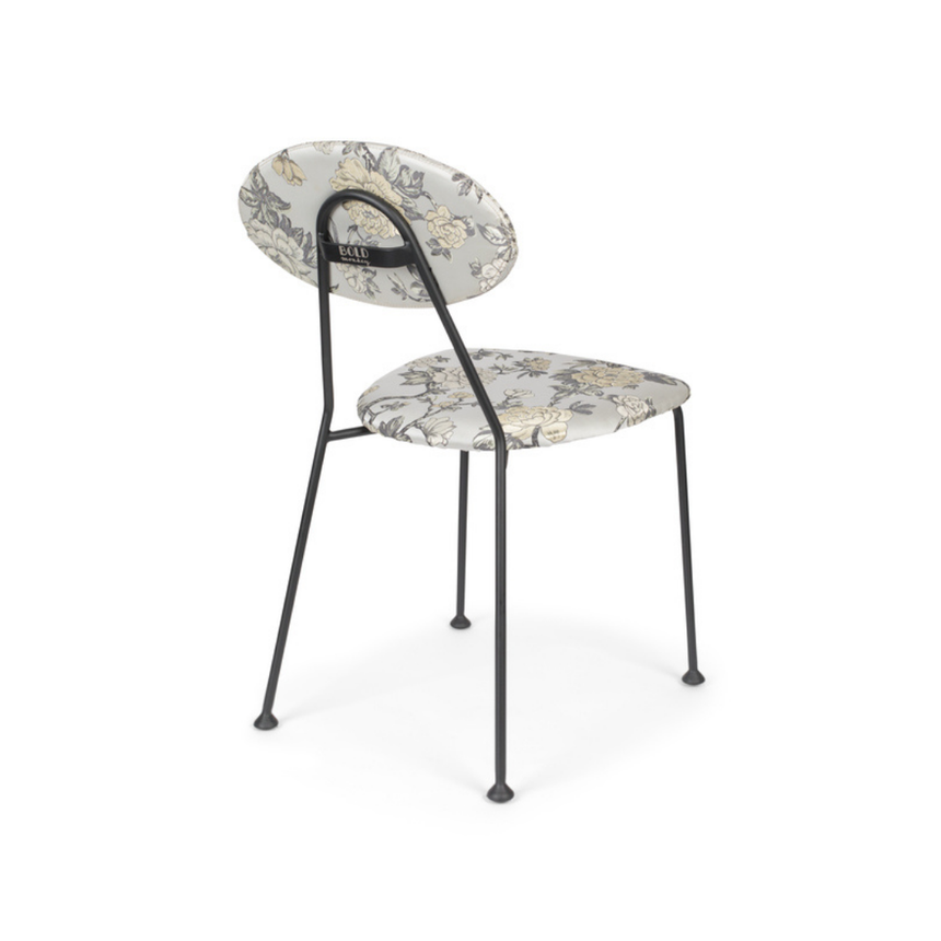 Kiss The Froggy szövet szék