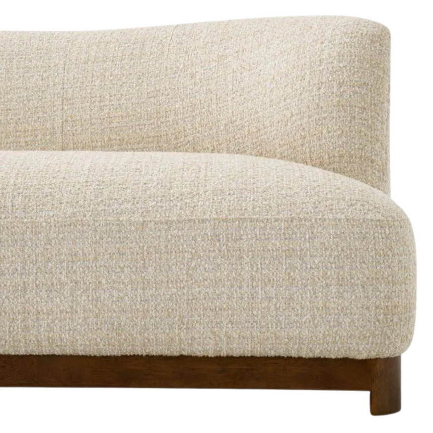 Stelvio zsenília kanapé