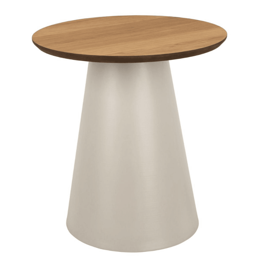 Banbury wood coffee table