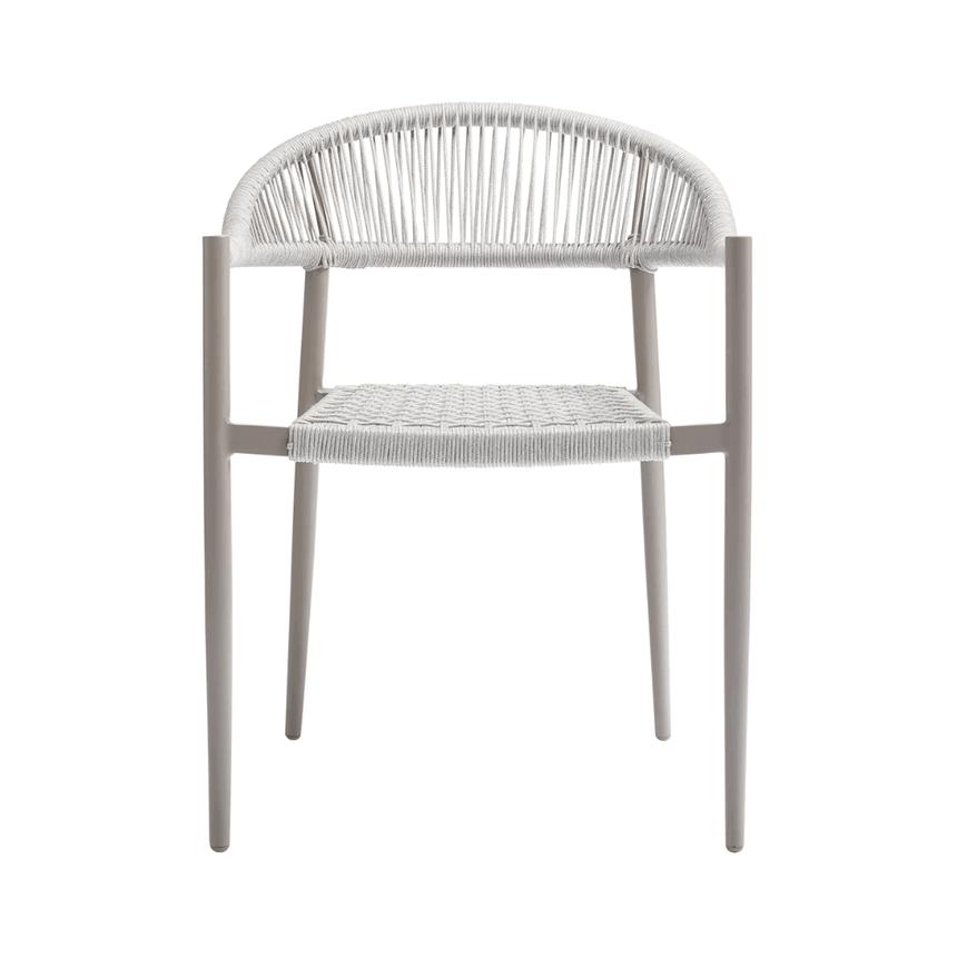 Yellow szövet kerti szék