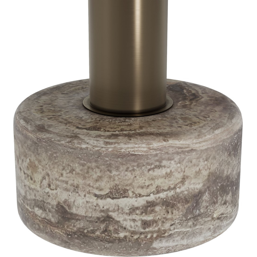 Hyllie concrete storage table