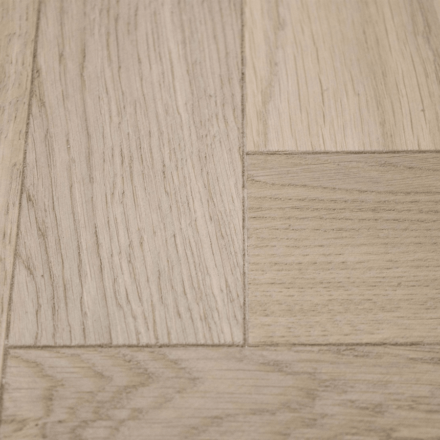 Herringbone wooden bar table 110x70