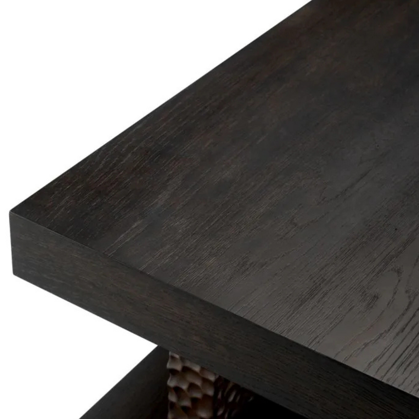 Manzo fabric garden sofa