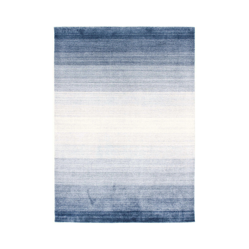 Noa wooden bedside table